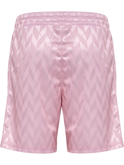 hmlJR FB SHORTS, WINSOME ORCHID, packshot