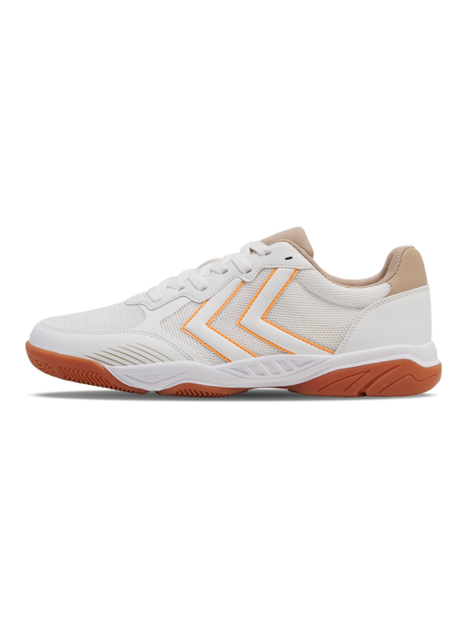 AEROTEAM III, WHITE/ORANGE AEROTEAM III, WHITE/ORANGE, packshot