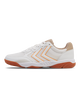 WHITE/ORANGE