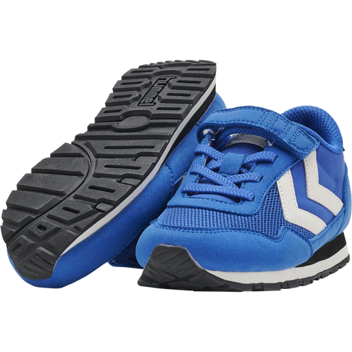 REFLEX JR, LAPIS BLUE, packshot