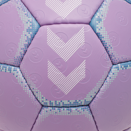 Hummel Kinder Handball Kids HB 212552 Purple/Blue 0 Hummel Kinder Handball Kids HB 212552 Purple/Blue 0