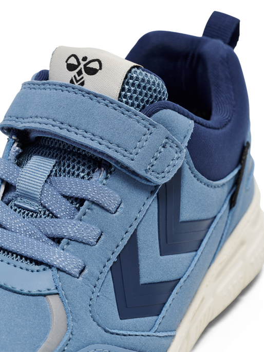 X-LIGHT 2.0 TEX JR, CORONET BLUE, packshot