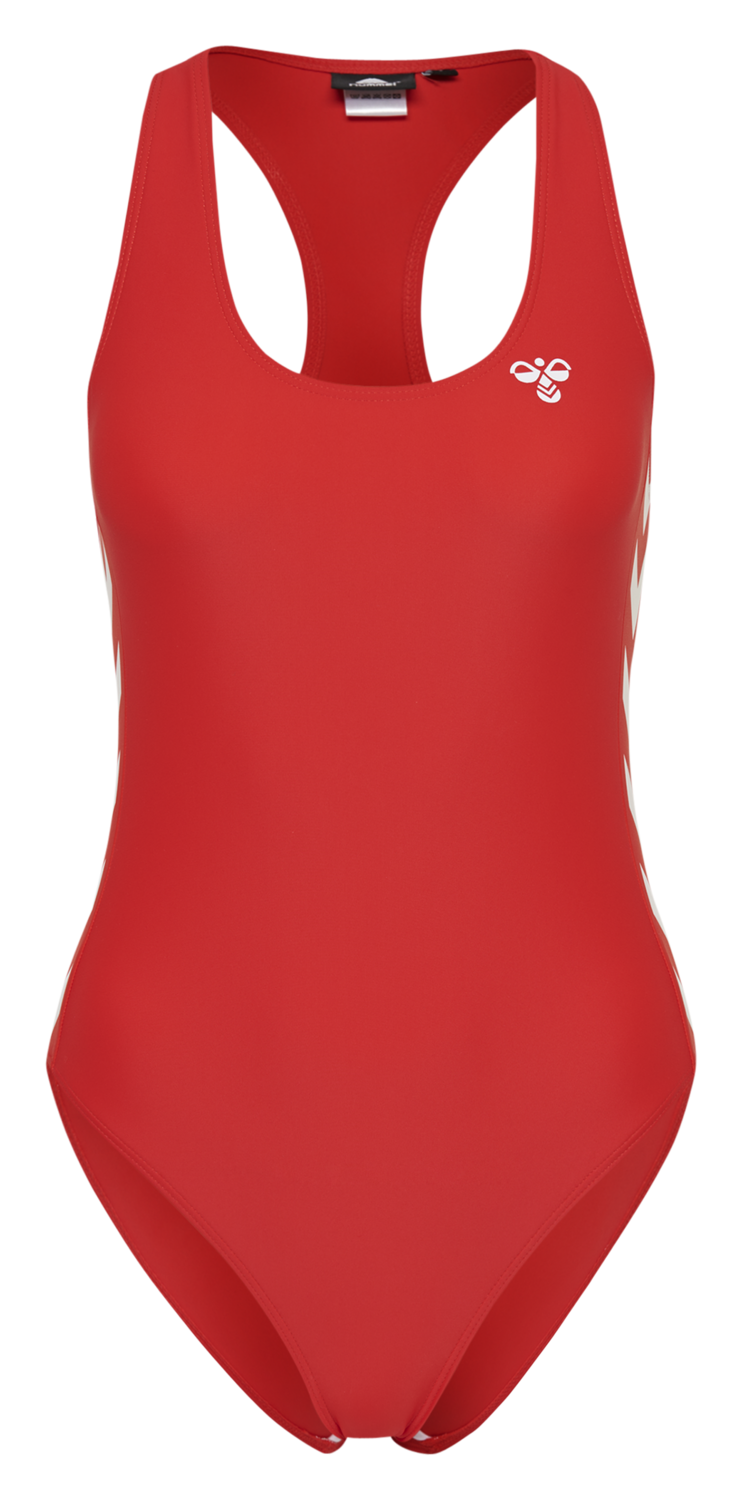 hummel swimsuit baby