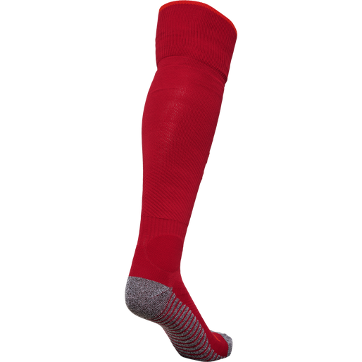 PRO FOOTBALL SOCK 17 - 18, CHILI PEPPER PRO FOOTBALL SOCK 17 - 18, CHILI PEPPER, packshot
