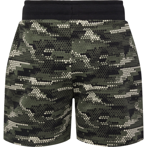 hmlFSK GO SHORTS, 6297, packshot