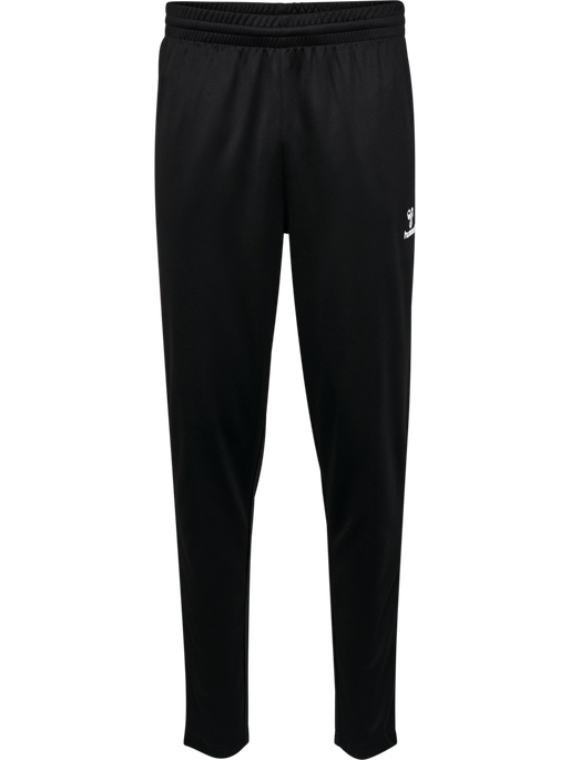 hmlLOGO SUIT, BLACK hmlLOGO SUIT, BLACK, packshot