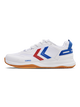 WHITE/TRUE BLUE