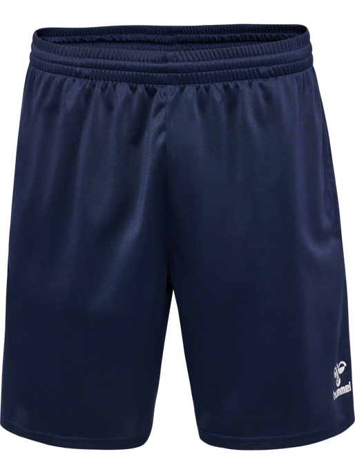 hmlESSENTIAL TRAINING SHORTS, MARINE hmlESSENTIAL TRAINING SHORTS, MARINE, packshot