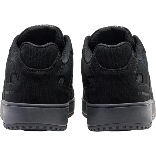 ST. POWER PLAY CANVAS, BLACK/MAGNET, packshot