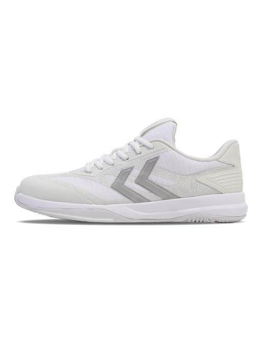 DAGAZ V, WHITE/GREY DAGAZ V, WHITE/GREY, packshot