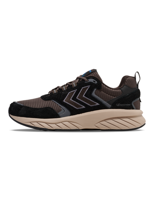 MARATHONA REACH LX DS, ANTHRACITE/JAVA, packshot