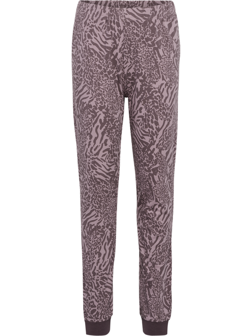 hmlCAROLINA NIGHT SUIT, 2412, packshot