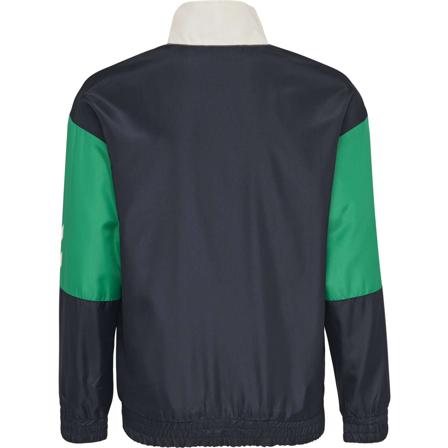 hmlSNOOP HALF ZIP JACKET, 7429, packshot