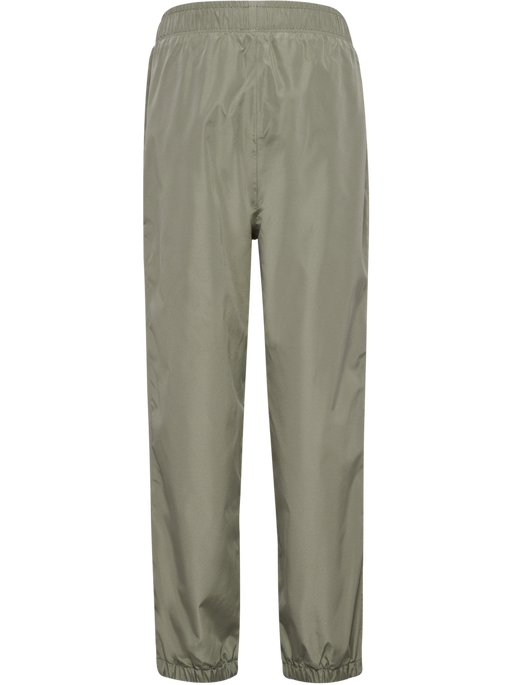 hmlNESSIE RAINSUIT, VETIVER hmlNESSIE RAINSUIT, VETIVER, packshot