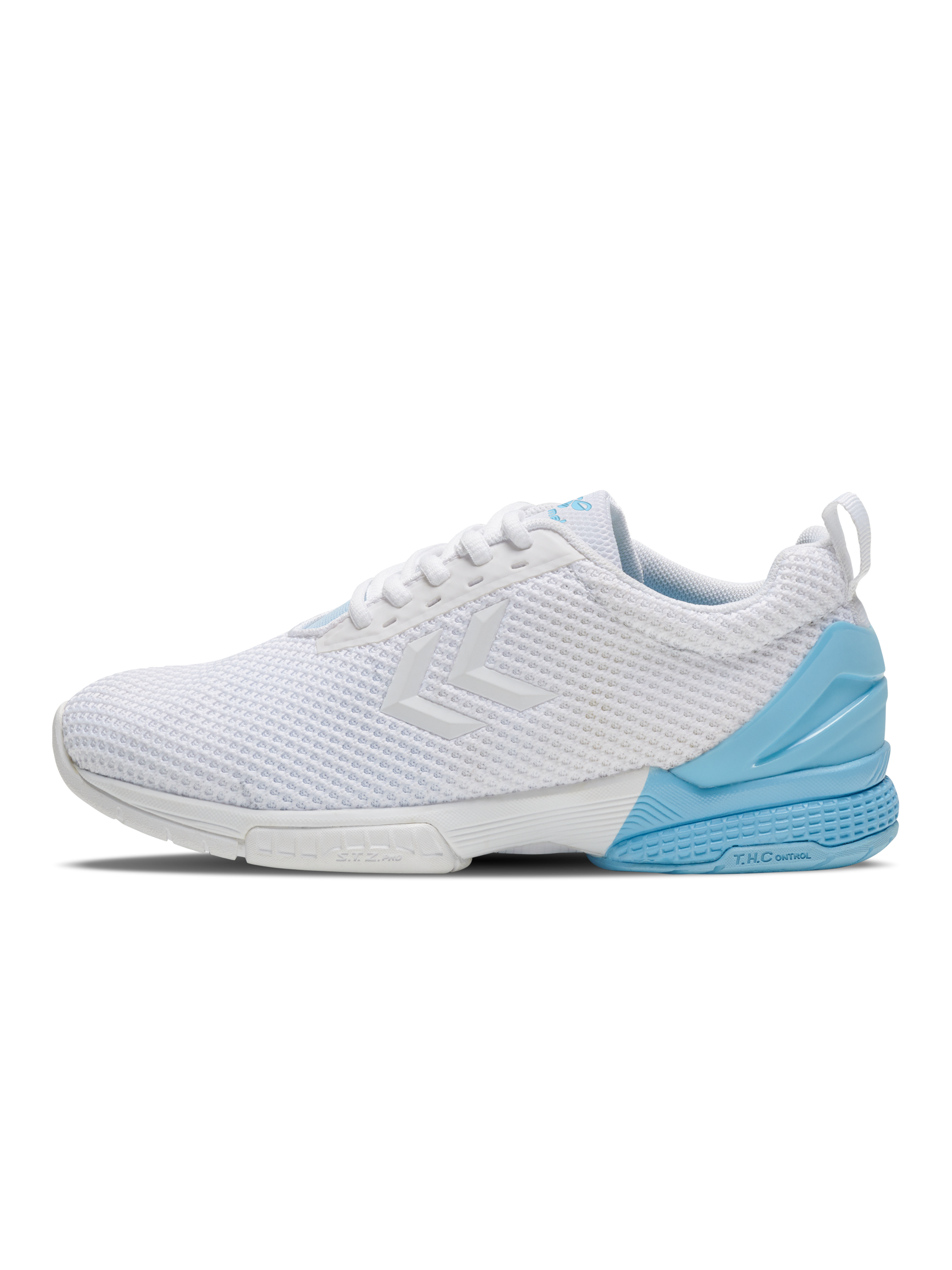 hummel indoor shoes
