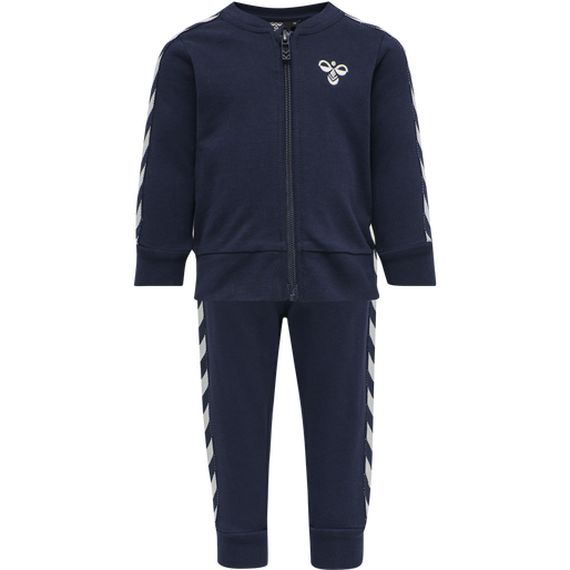 Tracksuit hummel top