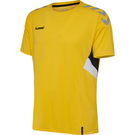 TECH MOVE JERSEY S/S, 5001, packshot