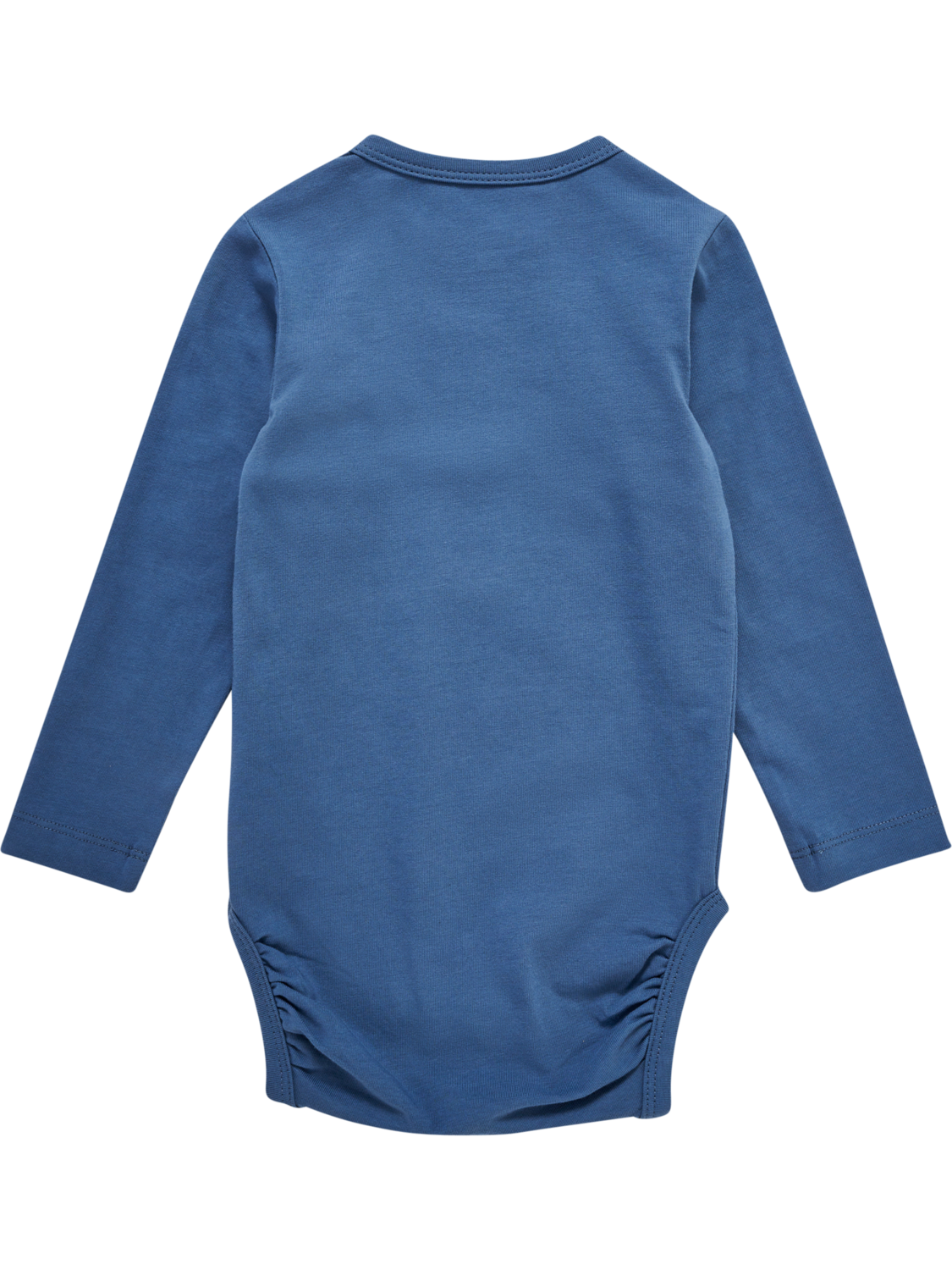 hmlFLIPS BODY L/S, BERING SEA, packshot