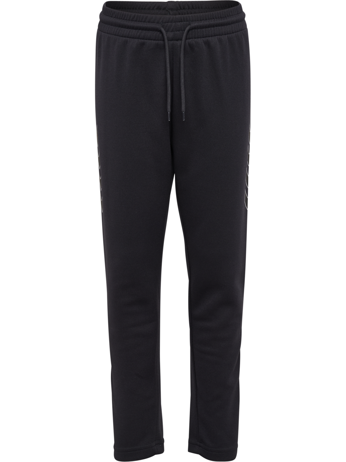 hmlJR GRADIENT TRACK SUIT, SHADOW LIME/BLACK, packshot