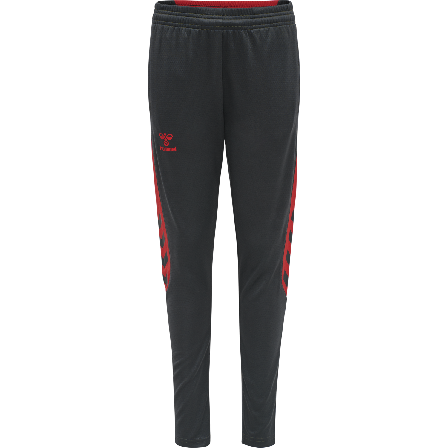 hmlACTION POLY TRAINING PANTS KIDS, 2367, packshot