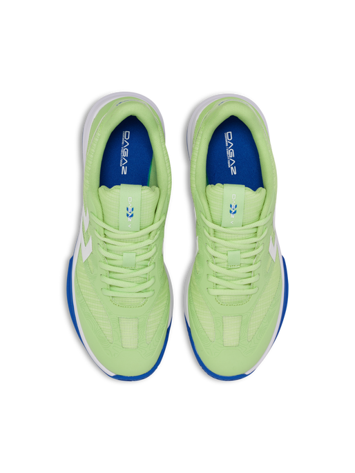 DAGAZ V, LETTUCE GREEN DAGAZ V, LETTUCE GREEN, packshot