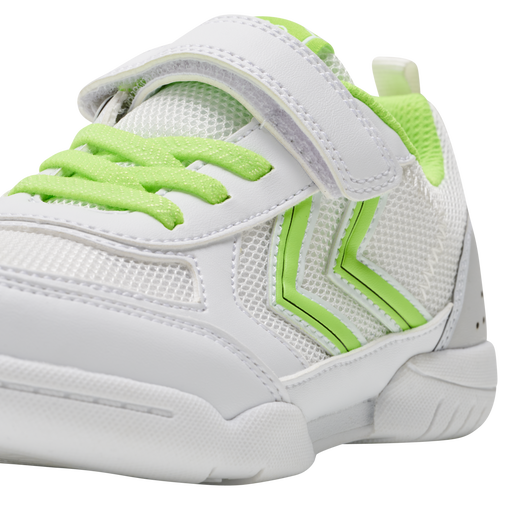 AEROTEAM 2.0 JR VC, WHITE AEROTEAM 2.0 JR VC, WHITE, packshot