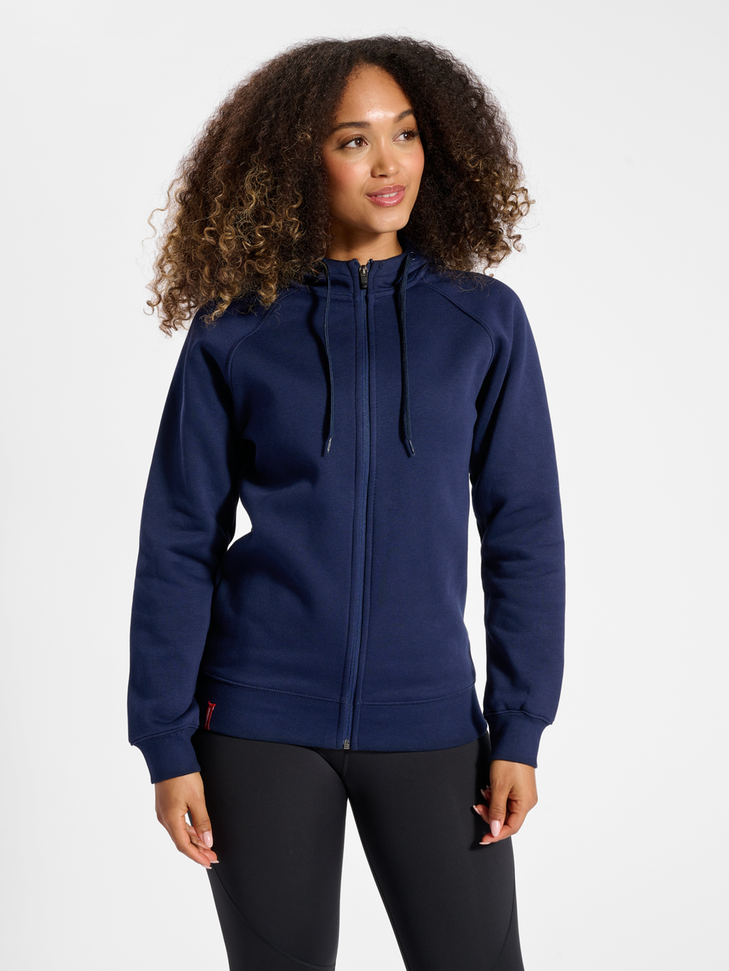 Heavy zip hoodie sales