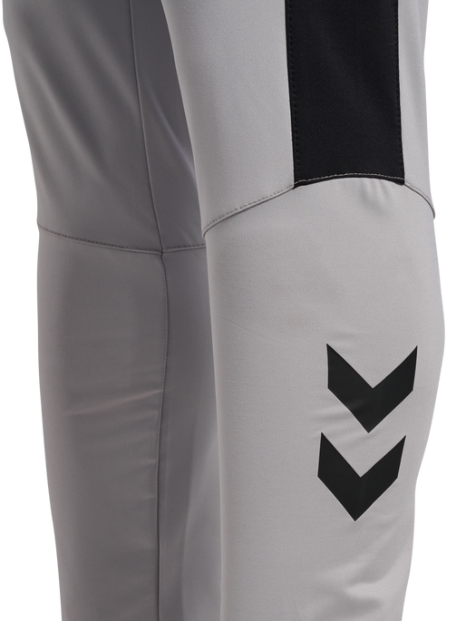 hmlLGC AGILITY LSS PANTS, HARBOR MIST, packshot