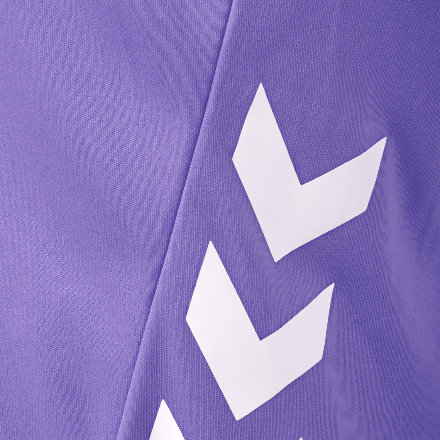 hmlPROMO DUO SET, PAISLEY PURPLE/WHITE, packshot