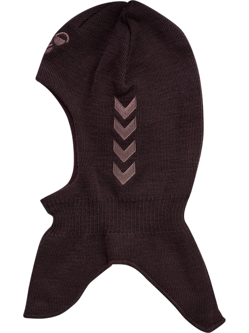 hmlCOZY HELMET, FUDGE, packshot