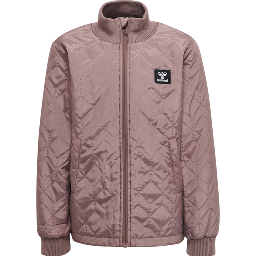 hmlTULE THERMO JACKET, 8719, packshot