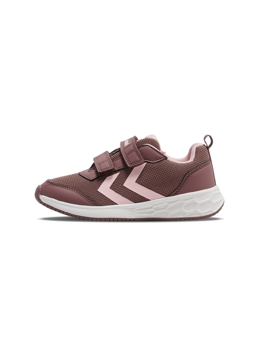 TURBO RUN 1.0 JR, TWILIGHT MAUVE/TWILIGHT MAUVE, packshot