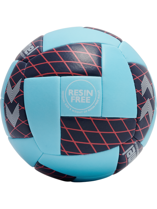 hmlEVOLUTION ENERGIZER AR HB, LIGHT BLUE/MARINE/RED hmlEVOLUTION ENERGIZER AR HB, LIGHT BLUE/MARINE/RED, packshot