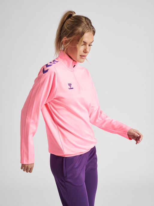 Hummel core sale cotton sweat