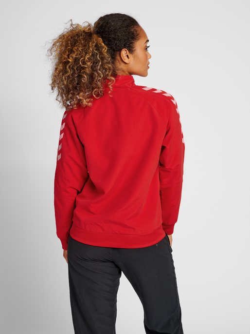 Hummel track top top