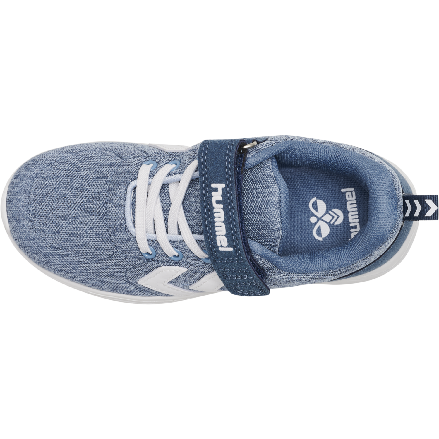 PACE JR, CHINA BLUE, packshot