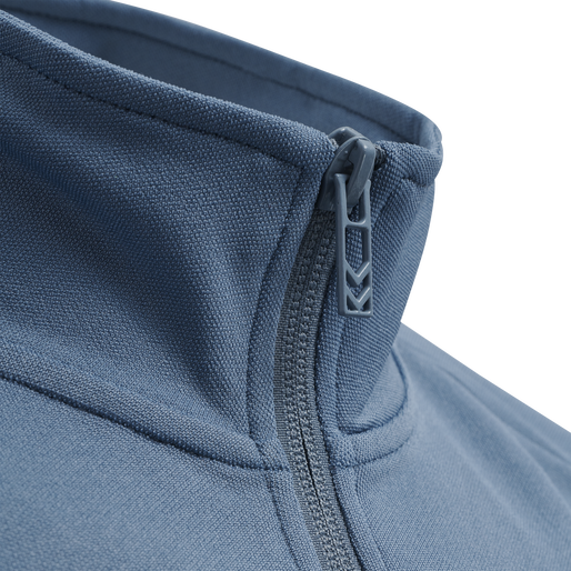 hmlALEC ZIP JACKET, 8252, packshot