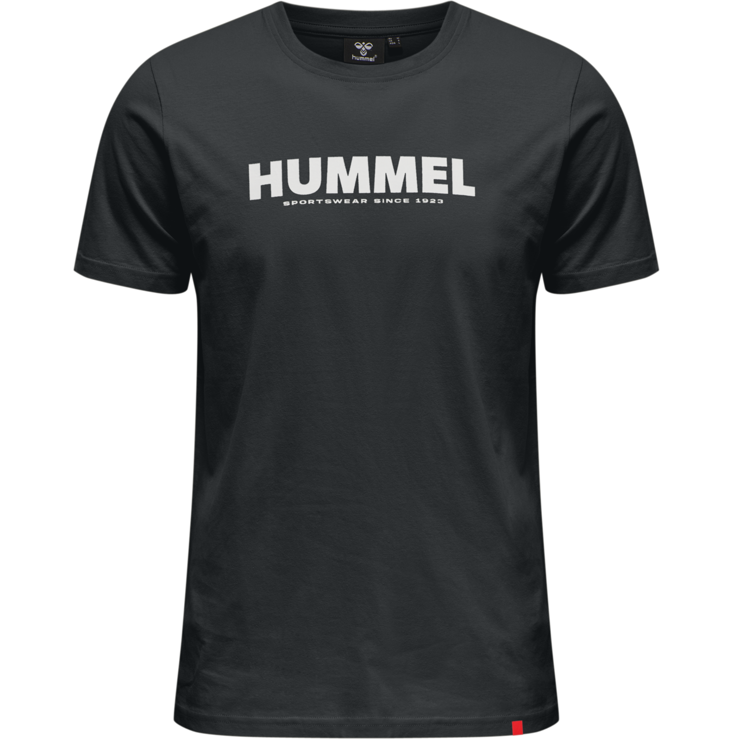 hmlLEGACY 2-PACK T-SHIRT, 2112, packshot