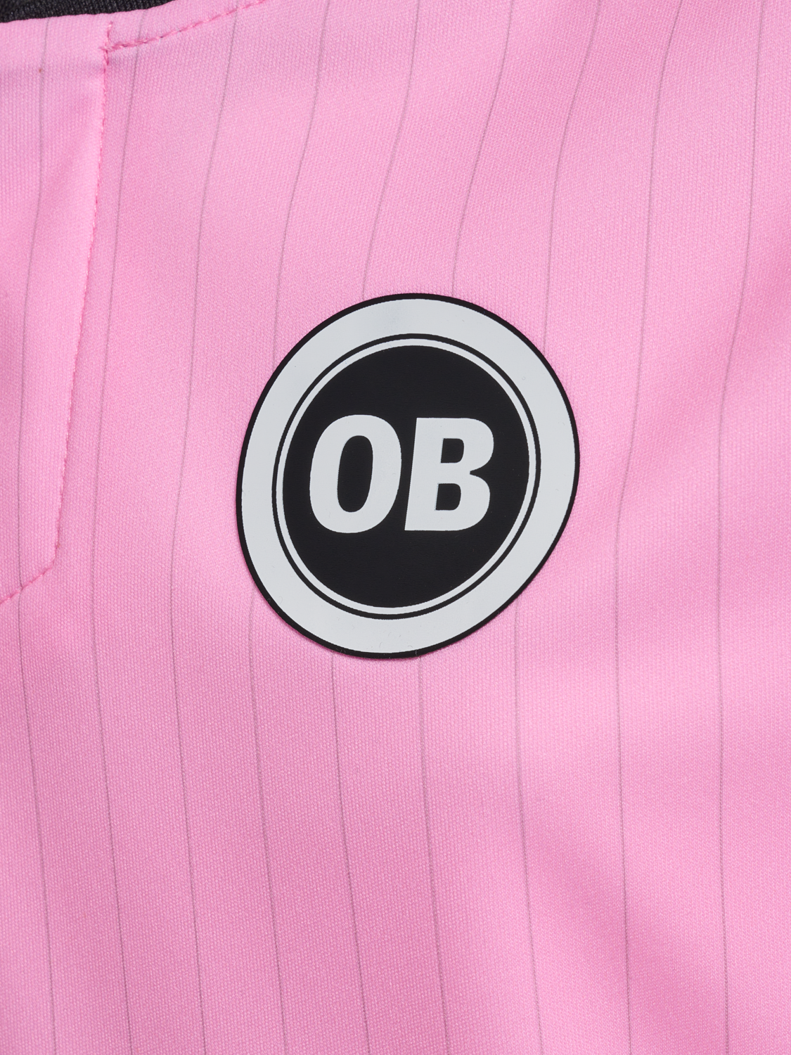 OB 22/23 3RD JERSEY S/S KIDS, 3209, packshot