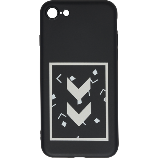 hmlMOBILE COVER, BLACK, packshot