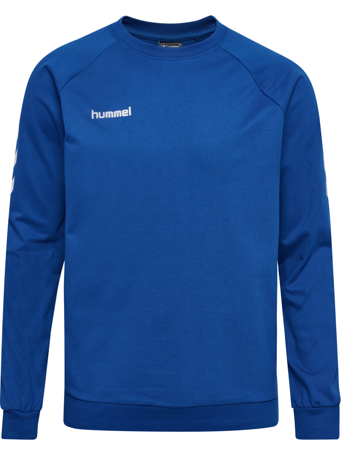 Sweater hummel clearance