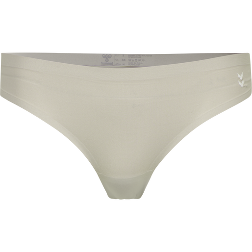 hmlMT BREEZE THONG 3-PACK, BLACK, packshot