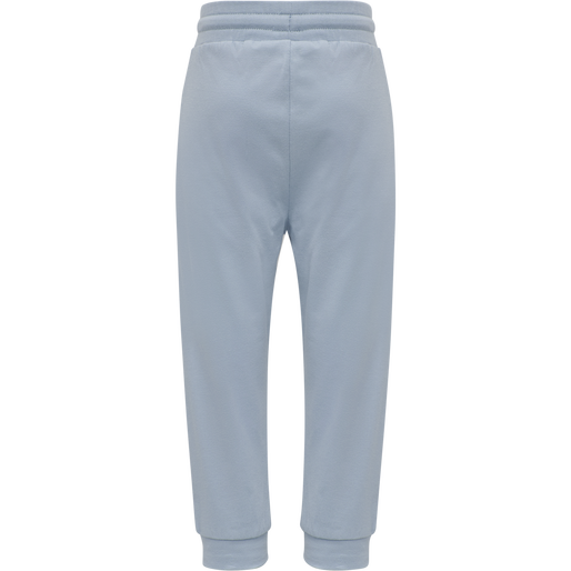 hmlFUTTE PANTS, BLUE FOG, packshot