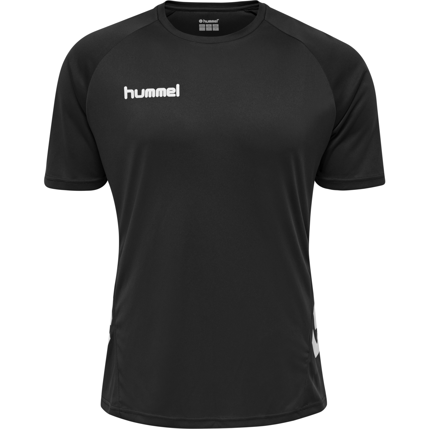 hummel PROMO KIDS SET - BLACK | hummel.net