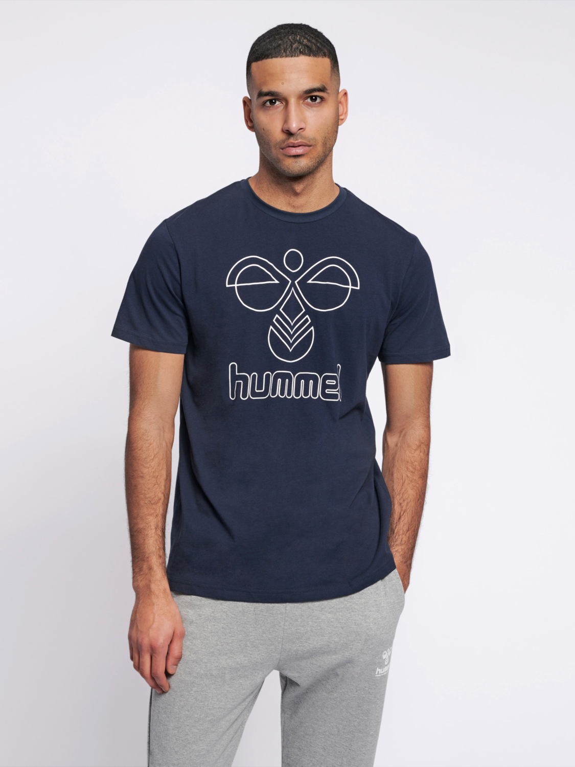 hummel t shirts india