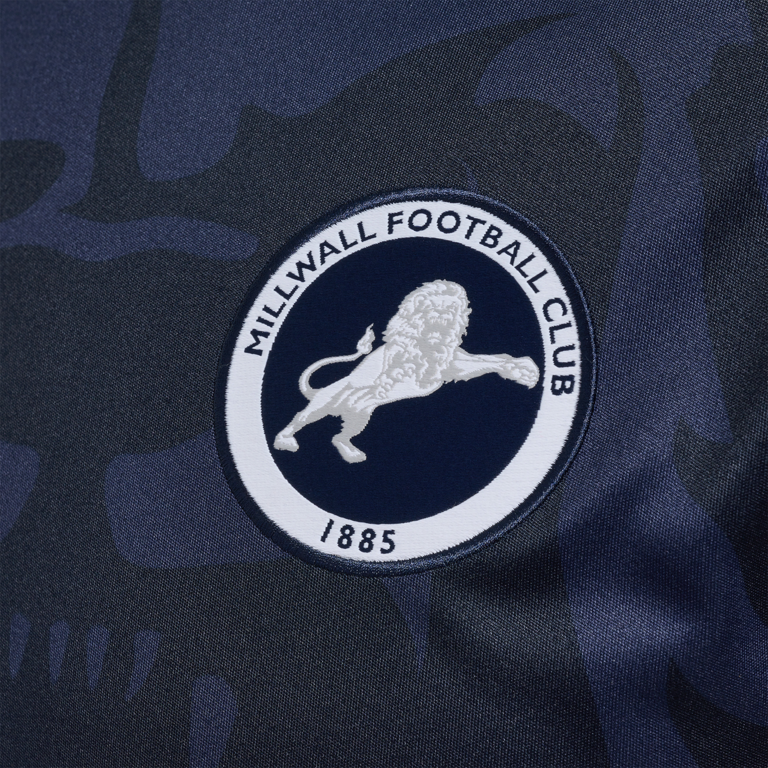 MILL 22-23 HOME JERSEY S/S, 7005, packshot