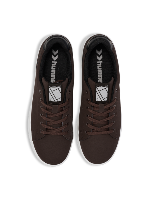 COURT LINE WT, JAVA, packshot