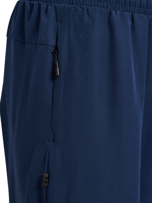 hmlFAST PANTS, DRESS BLUES hmlFAST PANTS, DRESS BLUES, packshot