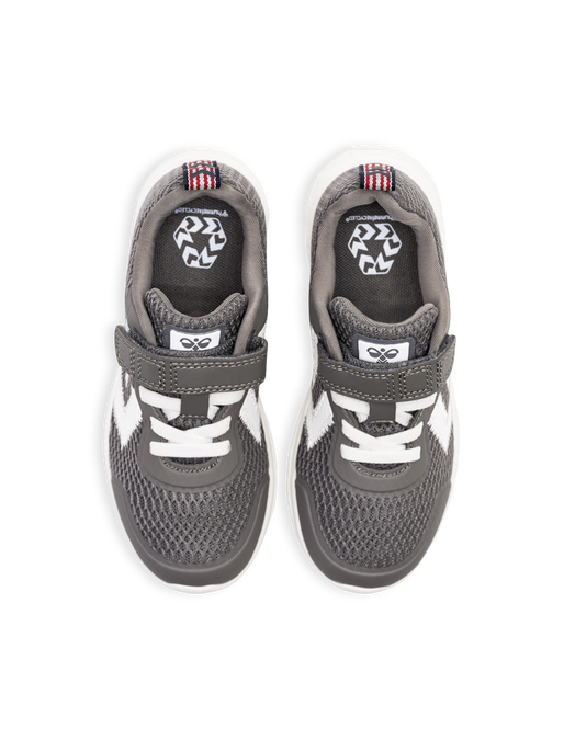 ACTUS  RECYCLED JR, CHARCOAL GRAY ACTUS  RECYCLED JR, CHARCOAL GRAY, packshot