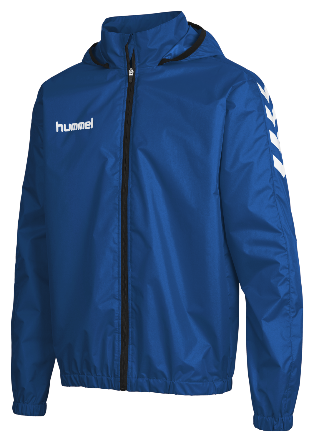 jacket blue